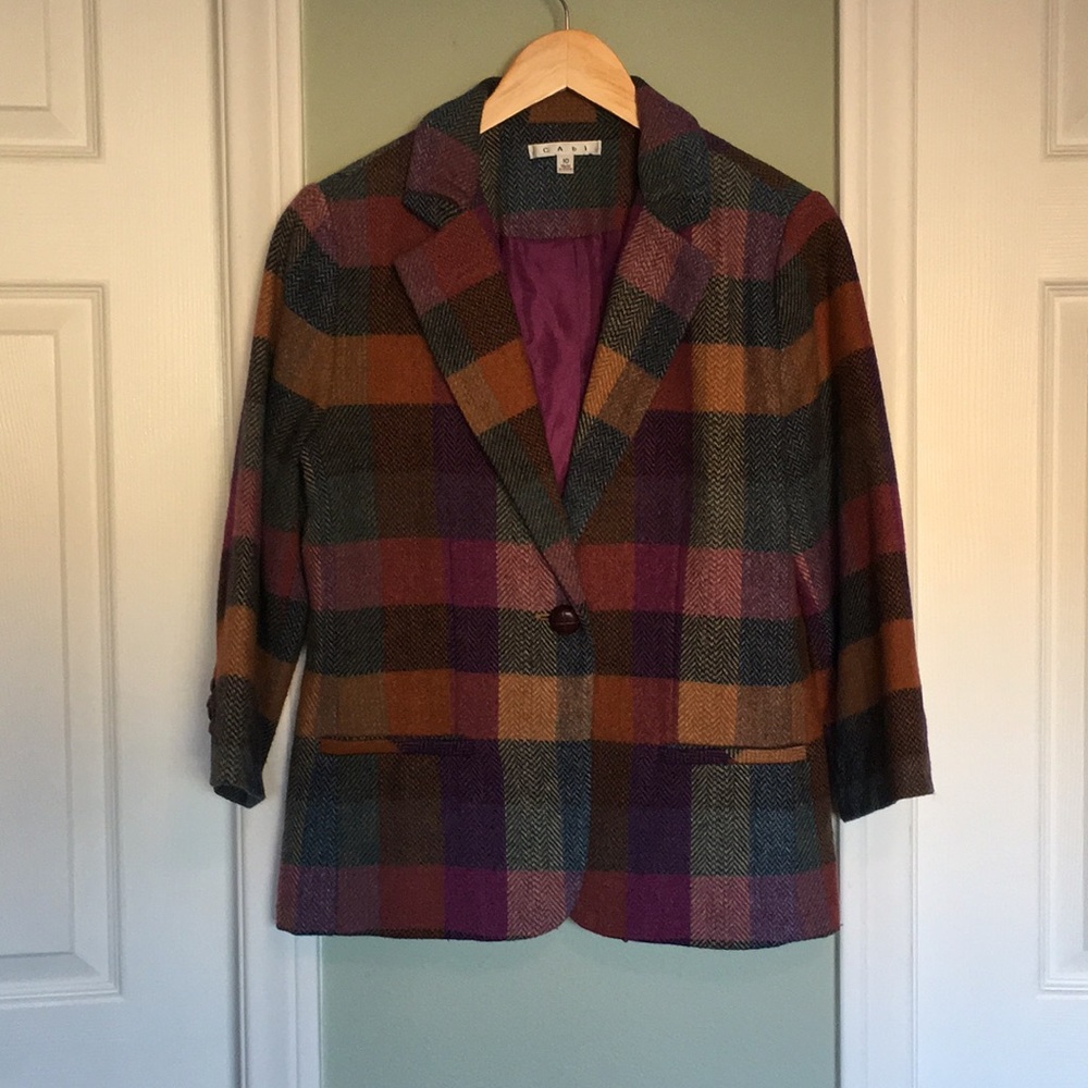 Jacket
